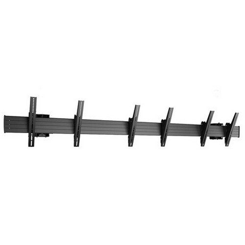 Chief FCAB3X1U TV mount 139.7 cm (55") Black