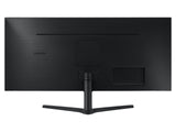Samsung LS34C504GANXZA computer monitor 86.4 cm (34") 3440 x 1440 pixels UltraWide Quad HD LED Black