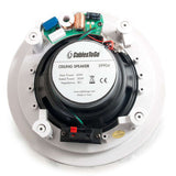 C2G 39904 loudspeaker 2-way White Wireless 30 W