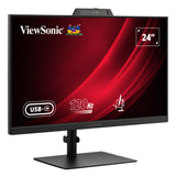 Viewsonic VG2441V video conference monitor 61 cm (24") LED 1920 x 1080 pixels Full HD