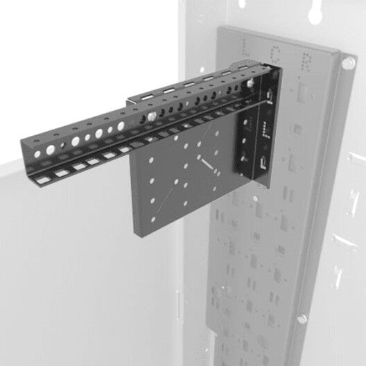 Middle Atlantic Products VWM-RR-2 rack accessory Mounting kit