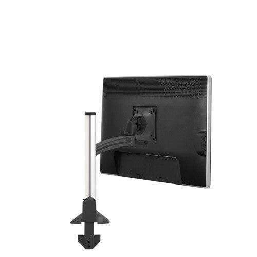 Chief KontourTM K2C Articulating Column Mount, 1 Monitor-K2C110B