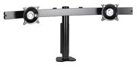 Chief KTC225B monitor mount / stand Black Desk