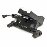 ikan BMPCC4K6K-PWR-2RD-S camera mounting accessory Battery plate