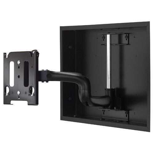 Chief MWRIW6000B TV mount 139.7 cm (55") Black