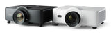 Barco G50‑W8 Standard throw projector 7500 ANSI lumens DLP WUXGA (1920x1200) 3D Black