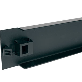 Middle Atlantic Products FWD-EB1 rack accessory Blank panel