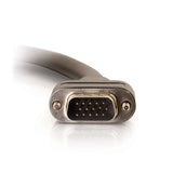 C2G 35ft (10.7m) Select VGA Video Cable M/M - In-Wall CMG-Rated