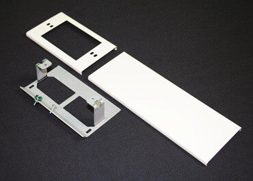 WIREMOLD 30TP-L cable tray accessory
