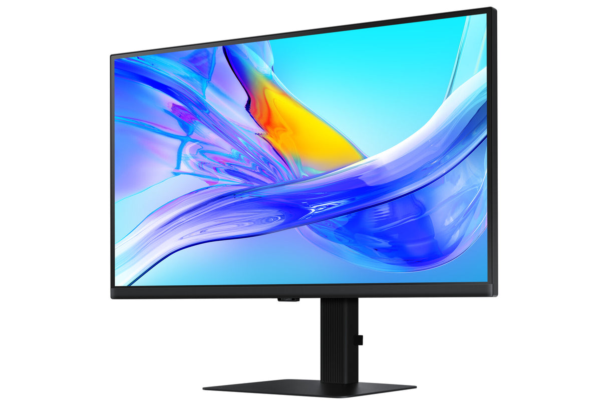 Samsung LS27D806UAN computer monitor 68.6 cm (27") 3840 x 2160 pixels 4K Ultra HD LCD Black