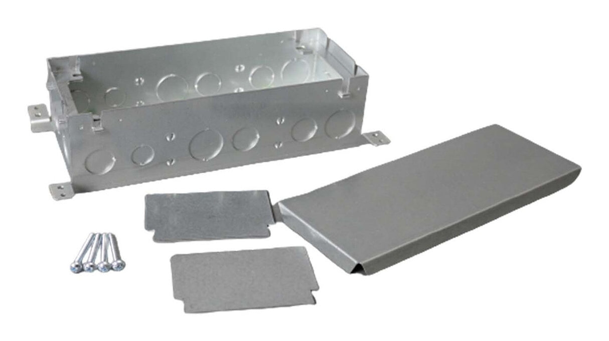 WIREMOLD 880S3 cable tray accessory Elbow box connector fitting