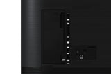Samsung HG55CU703N 139.7 cm (55") 4K Ultra HD Black 20 W