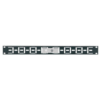 Middle Atlantic Products FWD-LT-UTL-16-21-D rack accessory LED system light