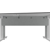 Middle Atlantic TBL-ANG-3P-CH-WW desk