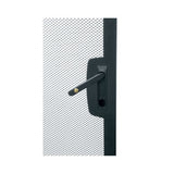 Middle Atlantic Products CLVRD-WMRK-24 rack accessory Vented rear door