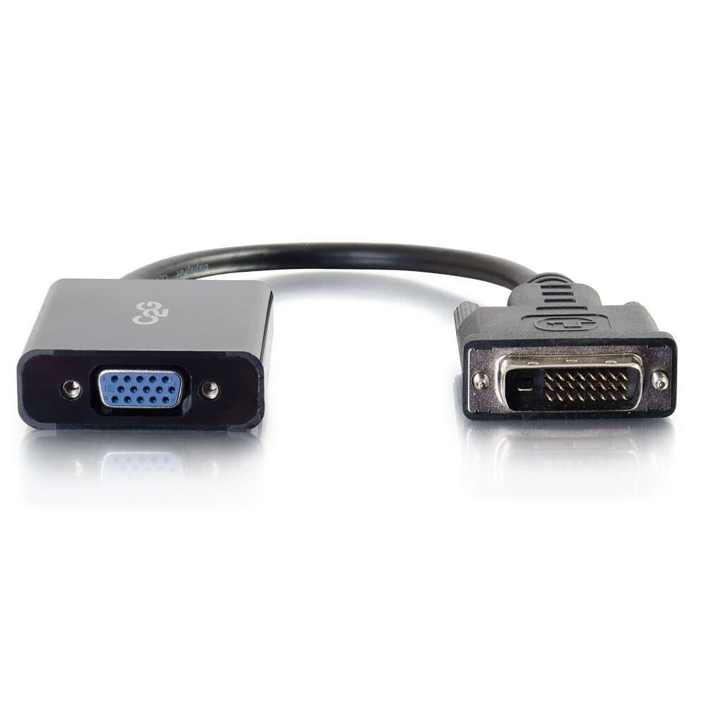C2G DVI to VGA Adapter Converter
