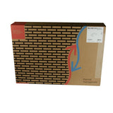 Middle Atlantic Products 414 CFM ERK Series Fan Top for the European Union