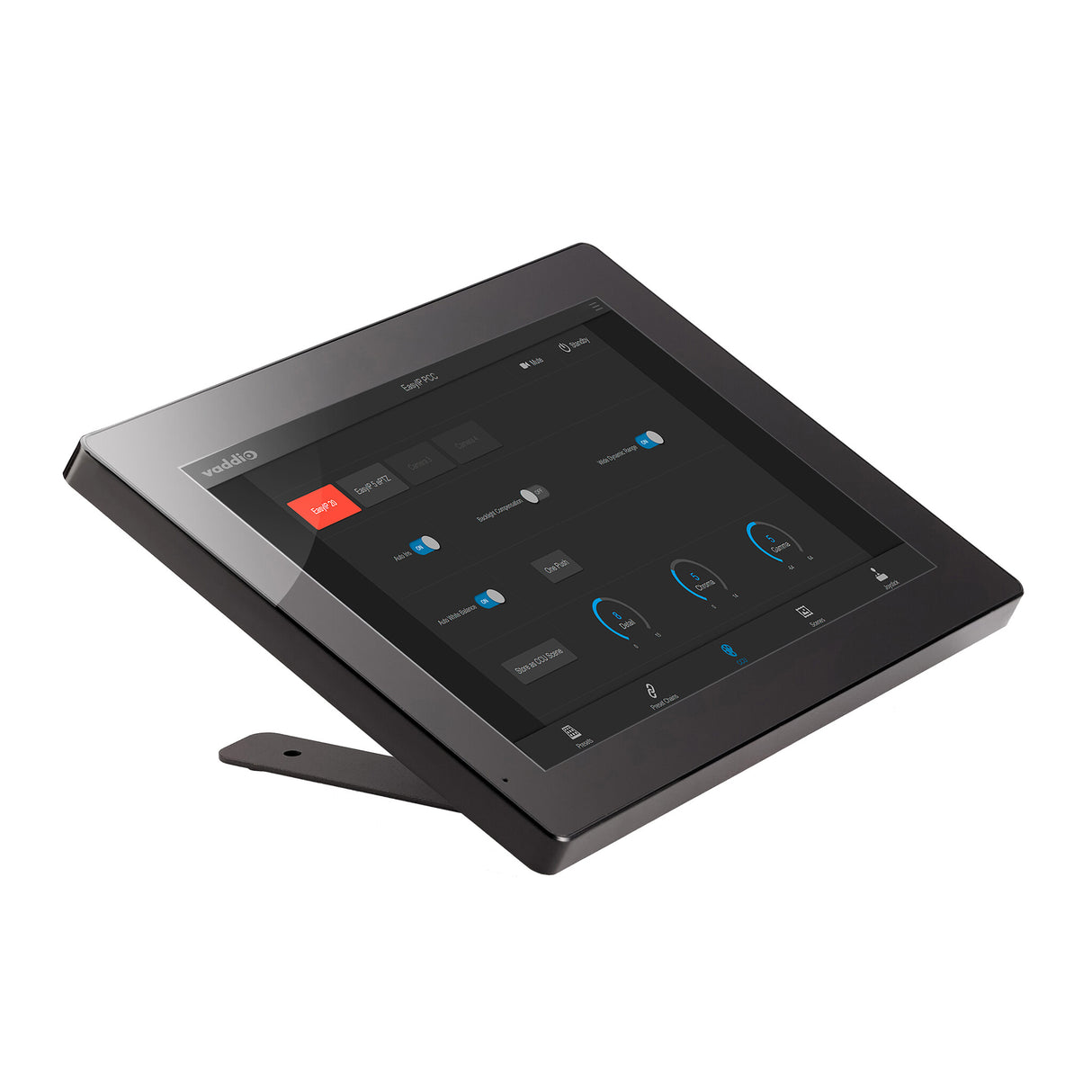 Vaddio EasyIP PCC with Device Controller