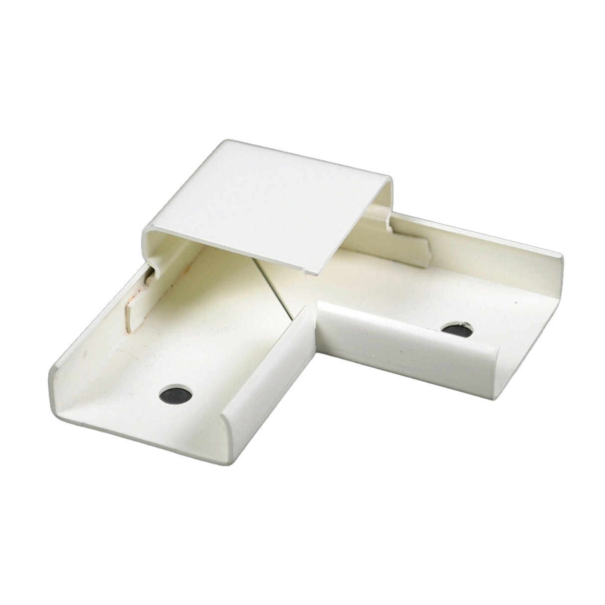 WIREMOLD V2011 cable trunking system accessory Elbow fitting