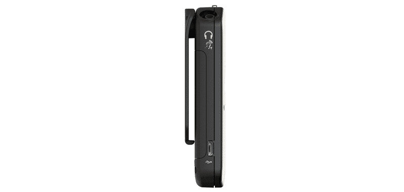 Listen LR-5200-072 assistive listening device 50 - 15000 MHz