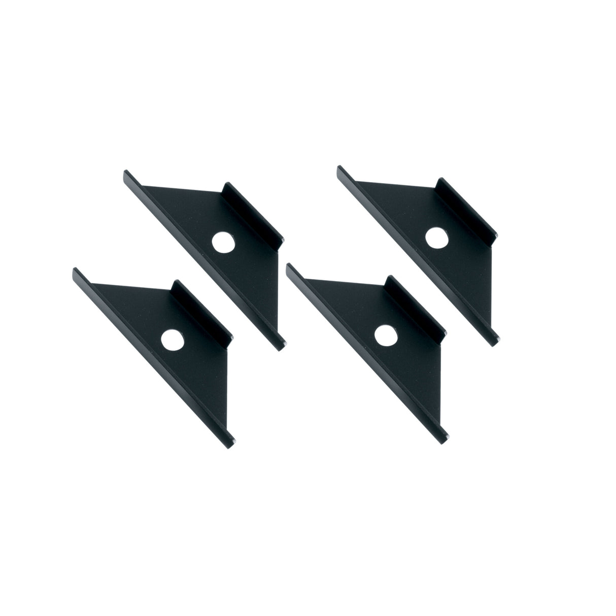 Middle Atlantic Seismic Brackets for BGR Racks