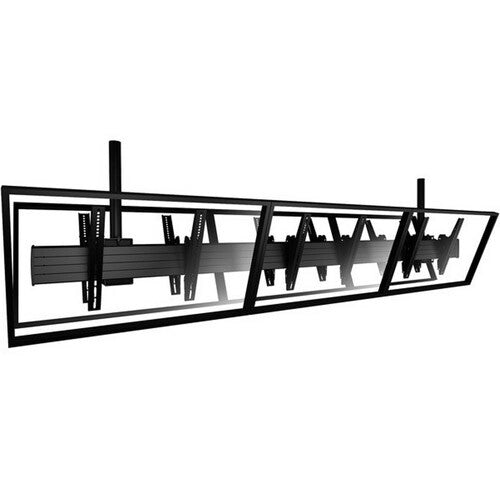 Chief LCB3X1U TV mount 139.7 cm (55") Black