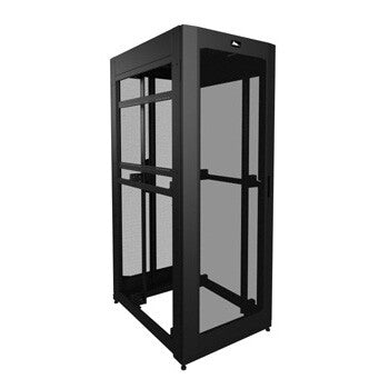 Middle Atlantic SNE30N-4536-LRD rack cabinet 45U Freestanding rack Black