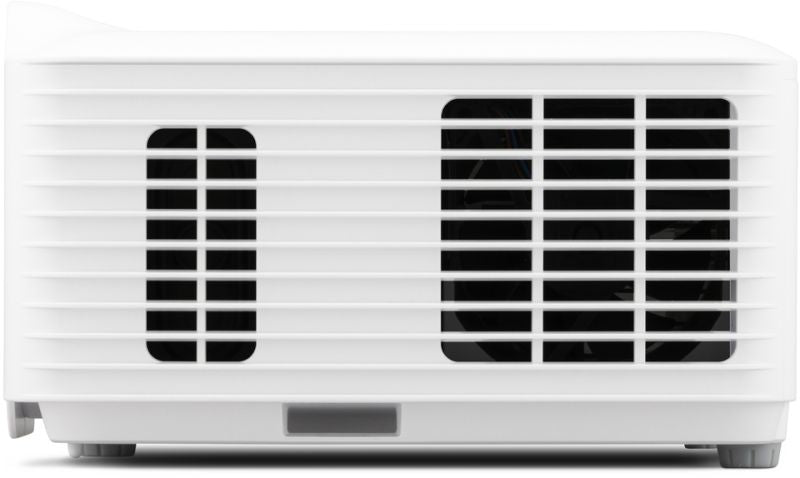 Viewsonic LS630W data projector Standard throw projector 4500 ANSI lumens DMD WXGA (1280x800) White