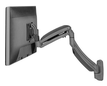 Chief K1W120B monitor mount / stand 76.2 cm (30") Black Wall