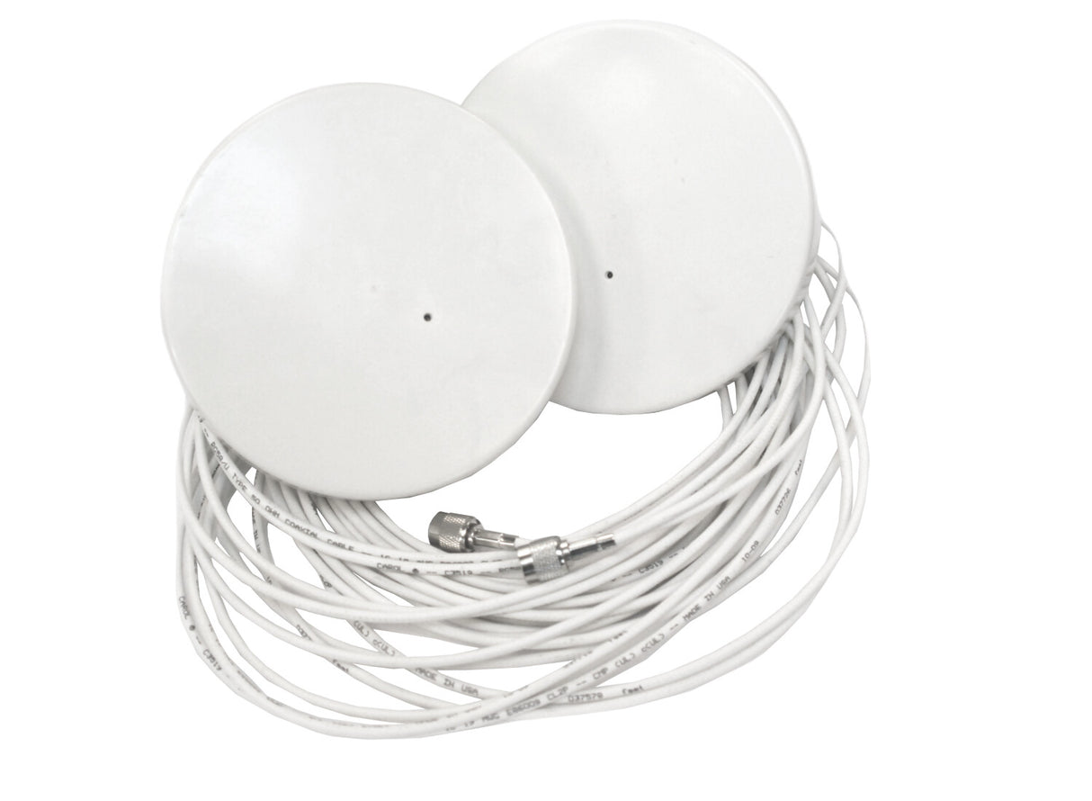 ClearOne Extension Antennas - Ceiling Mount without cables