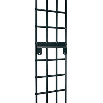 Middle Atlantic Products FWD-LACE-WB3-35-40 rack accessory Cable lacing bar