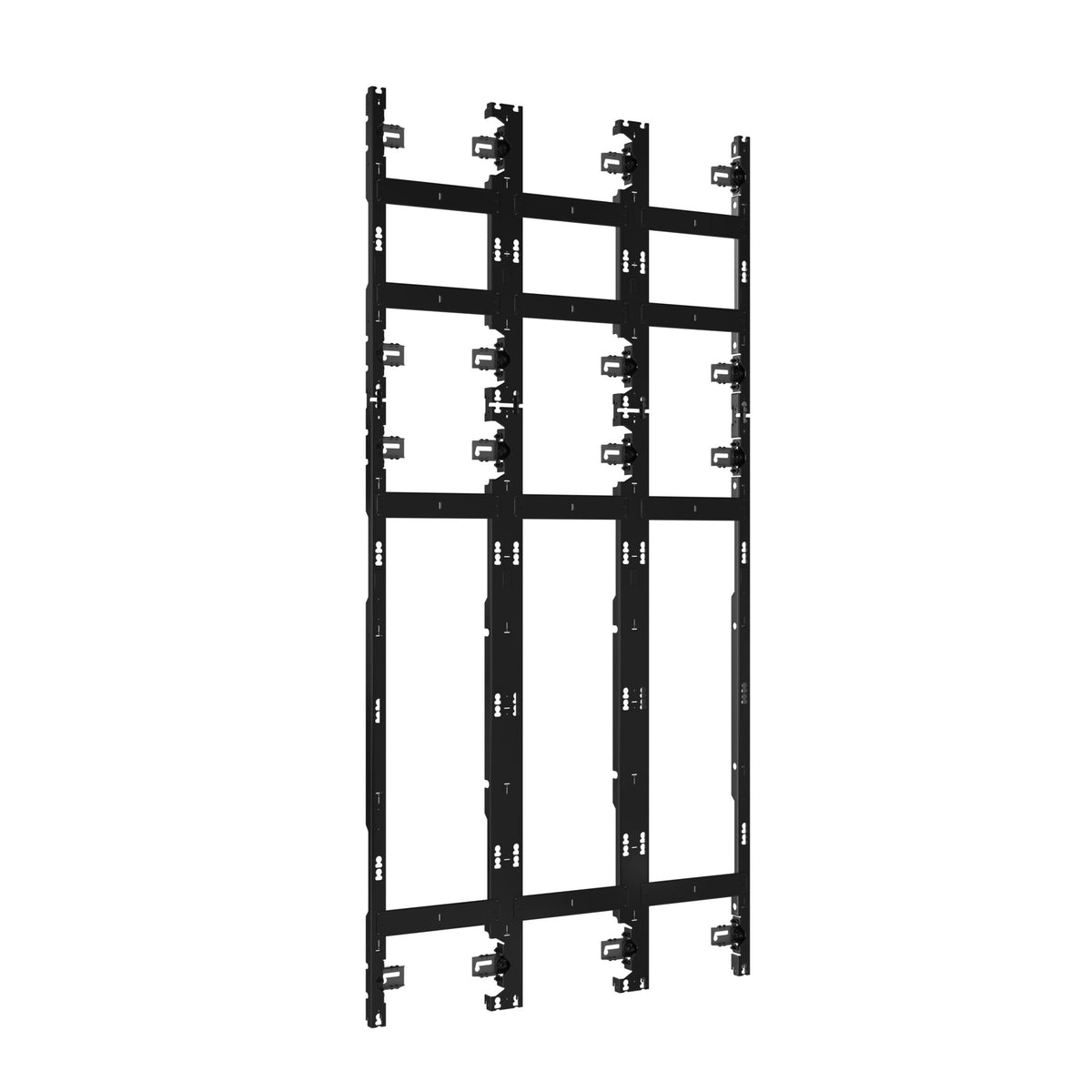 Chief TiLEDTM 20x10 dvLED Wall Mount Kit for LG LSCB 490" UStretch with Side Covers