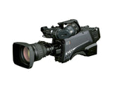 Panasonic AK-UC4000GSJ camcorder 11.14 MP MOS 4K Ultra HD Black
