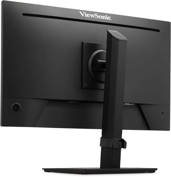Viewsonic VA2448-MHJ computer monitor 61 cm (24") 1920 x 1080 pixels Full HD LCD Black