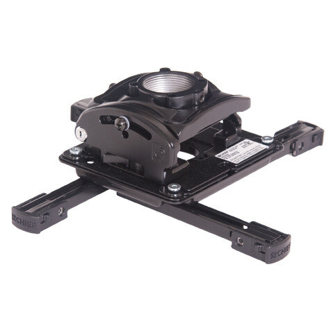 Chief RPMA203 project mount Ceiling Black