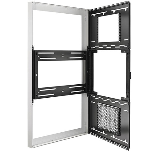 Chief LW49UWP TV mount 124.5 cm (49") White