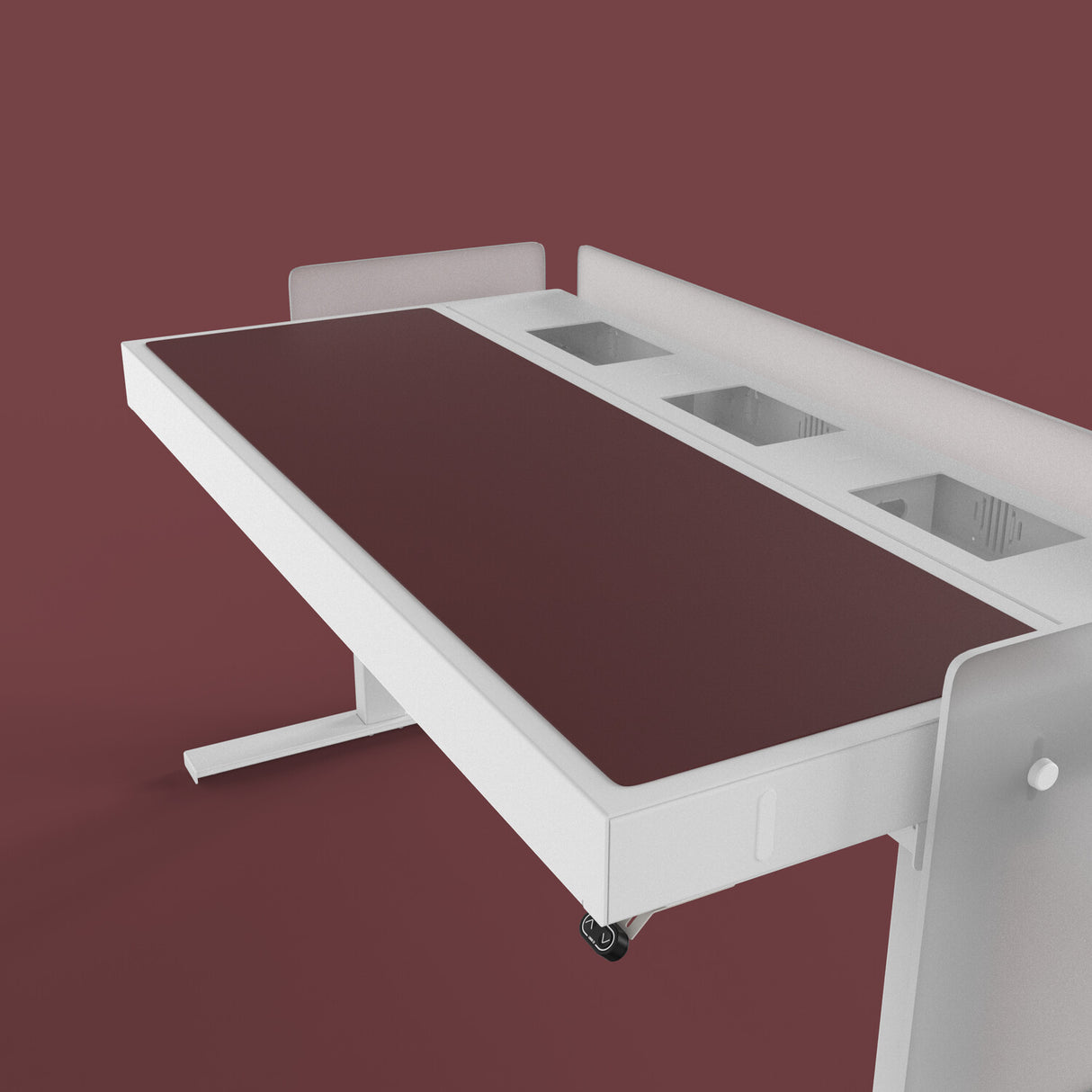 Heckler Design H902-4154 lectern accessory Lectern protective cover