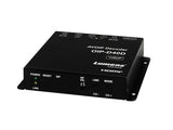 Lumens OIP-D40D video servers/encoder 1920 x 1200 pixels