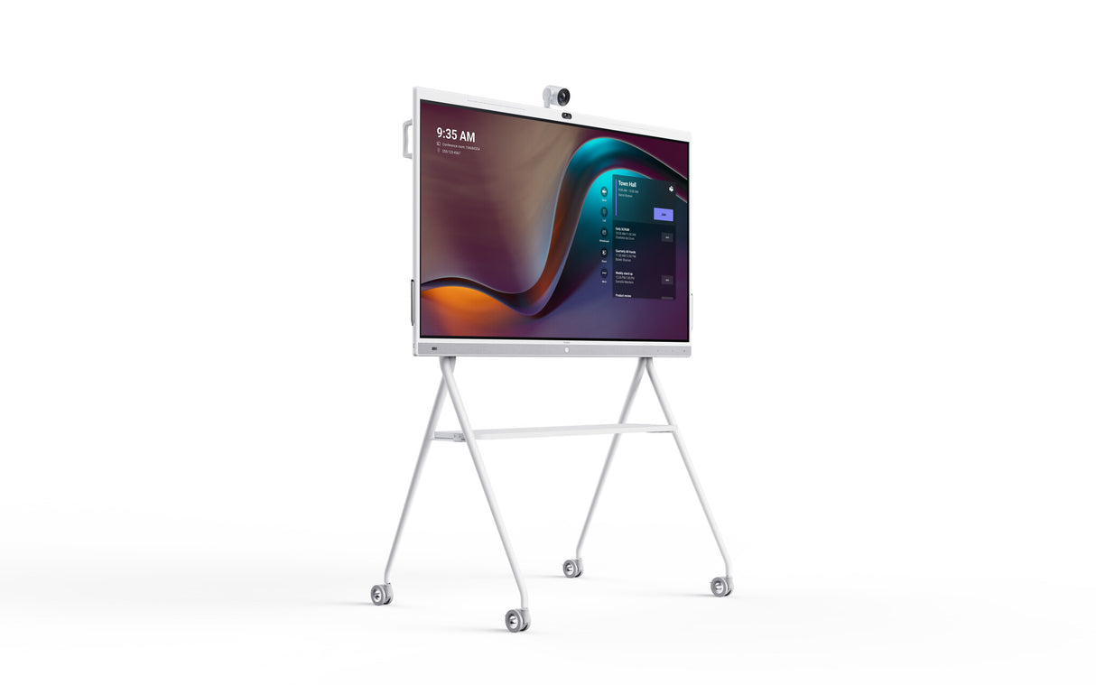 Yealink MeetingBoard 65"/MB65-A001 White
