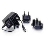 C2G 2-Port HDMI® Distribution Amplifier Splitter - 4K 30Hz
