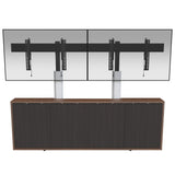 Middle Atlantic 32 Inch C3 Dual Display Mount System