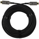 FSR DR-H2.1-SR-30M HDMI cable HDMI Type A (Standard) Black