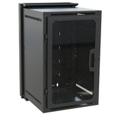 Middle Atlantic DWR Series Pivoting Wall Rack - DWR-18-26PD