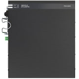 Middle Atlantic Products PDX-620C power distribution unit (PDU) 6 AC outlet(s) 0U Black, White