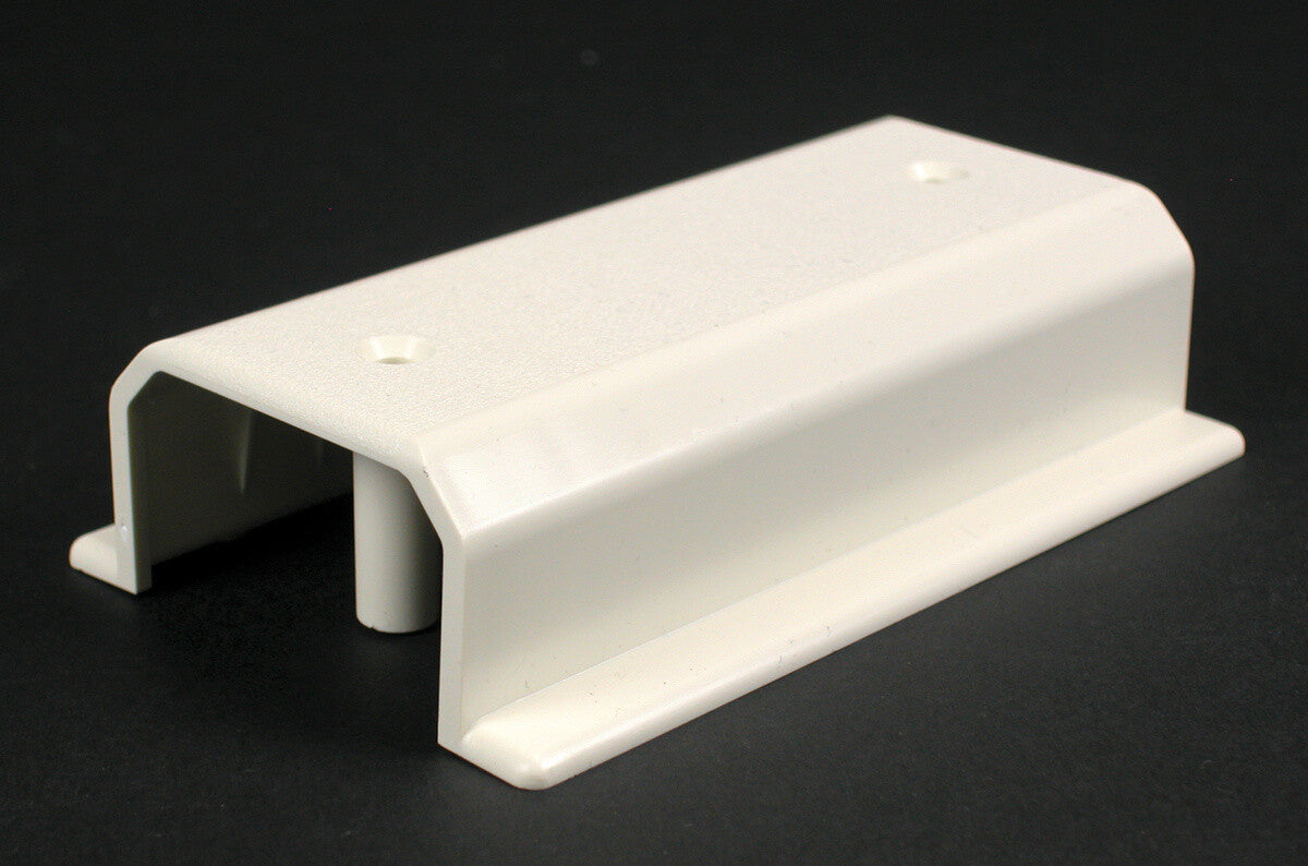 WIREMOLD NM2051V cable tray accessory Elbow box connector fitting