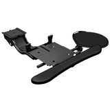 Chief KBD-S2S-19C desktop sit-stand workplace accessory