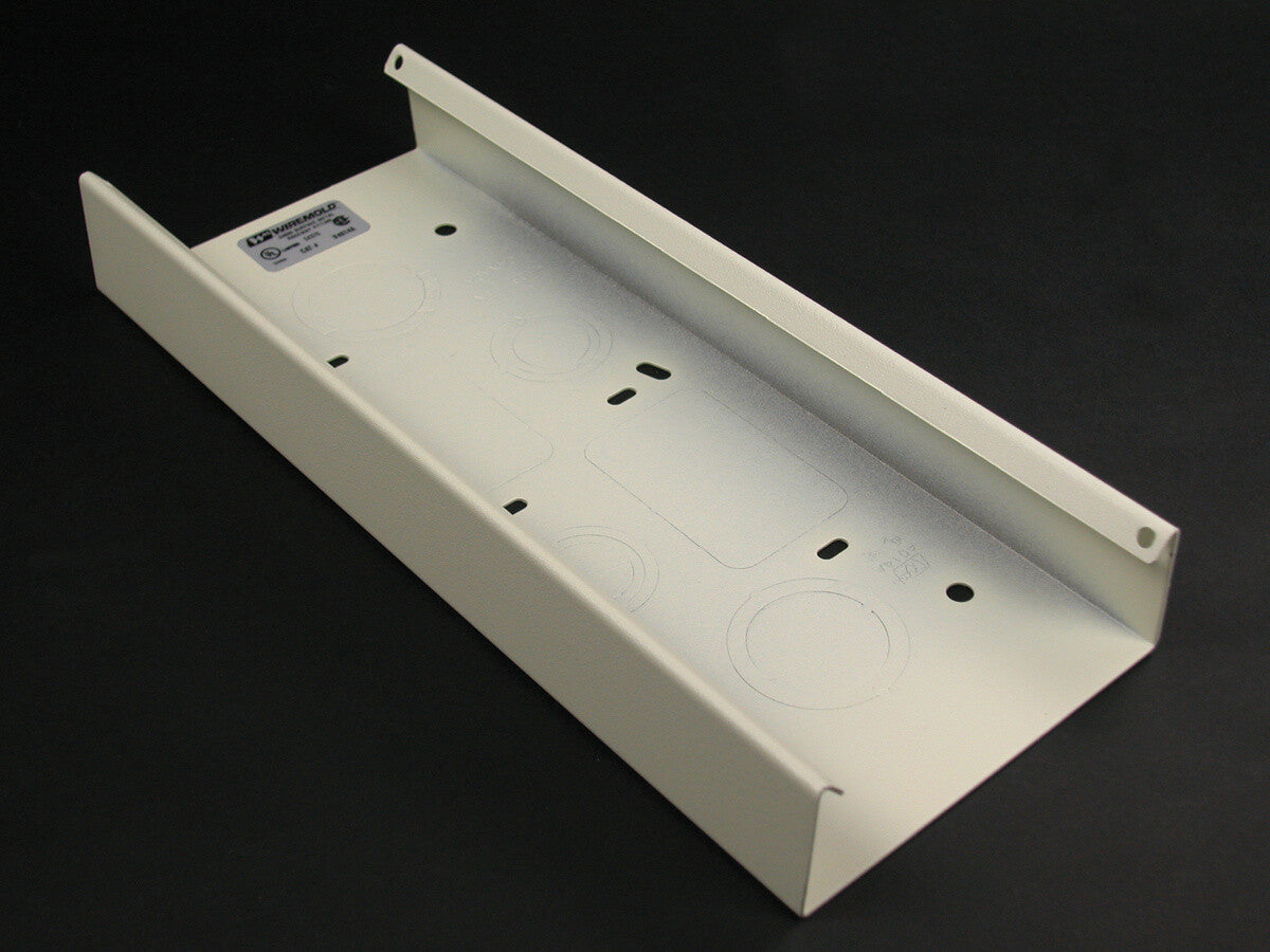 WIREMOLD G4014A cable tray accessory Cable tray cover