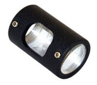 Chief Coupler Black