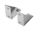 Chief CMS1RU projector mount accessory Metal Silver