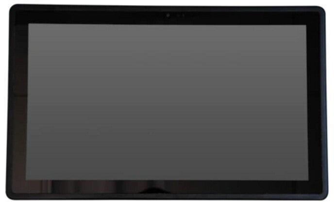 Mimo Monitors MOD-21580CH Signage Display 54.6 cm (21.5") LCD 1500 cd/m² Full HD Black Touchscreen